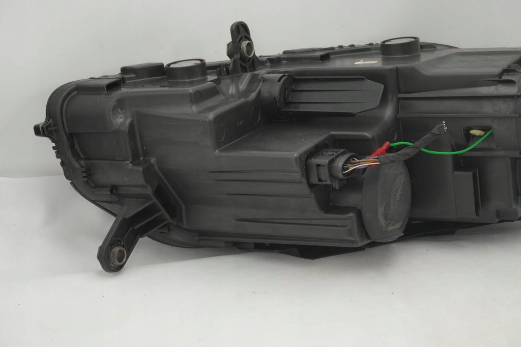 Frontscheinwerfer VW Passat B7 3AB941005 90003372 Links Scheinwerfer Headlight SCH9163580390uf