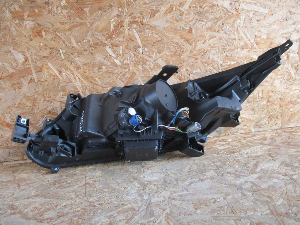 Frontscheinwerfer Mitsubishi Eclipse Cross XGR4467 LED Rechts Headlight