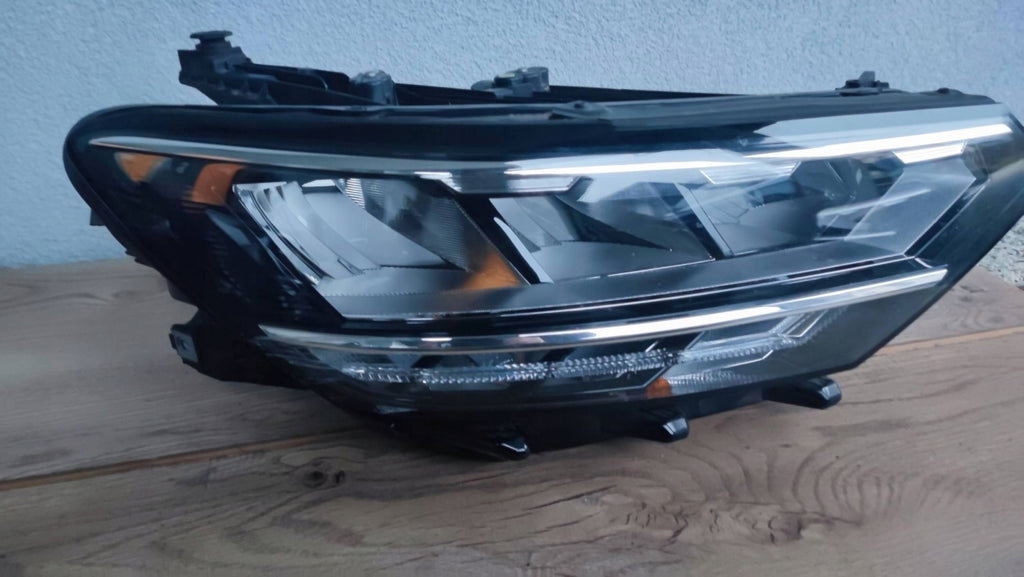 Frontscheinwerfer VW Passat B8 3G1941036Q Rechts Scheinwerfer Headlight SCH3417336391hr