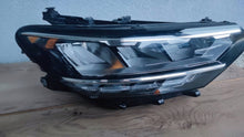 Laden Sie das Bild in den Galerie-Viewer, Frontscheinwerfer VW Passat B8 3G1941036Q Rechts Scheinwerfer Headlight SCH3417336391hr