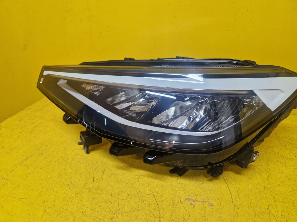 Frontscheinwerfer VW Id.4 11B941005A LED Links Scheinwerfer Headlight SCH8582630870qy