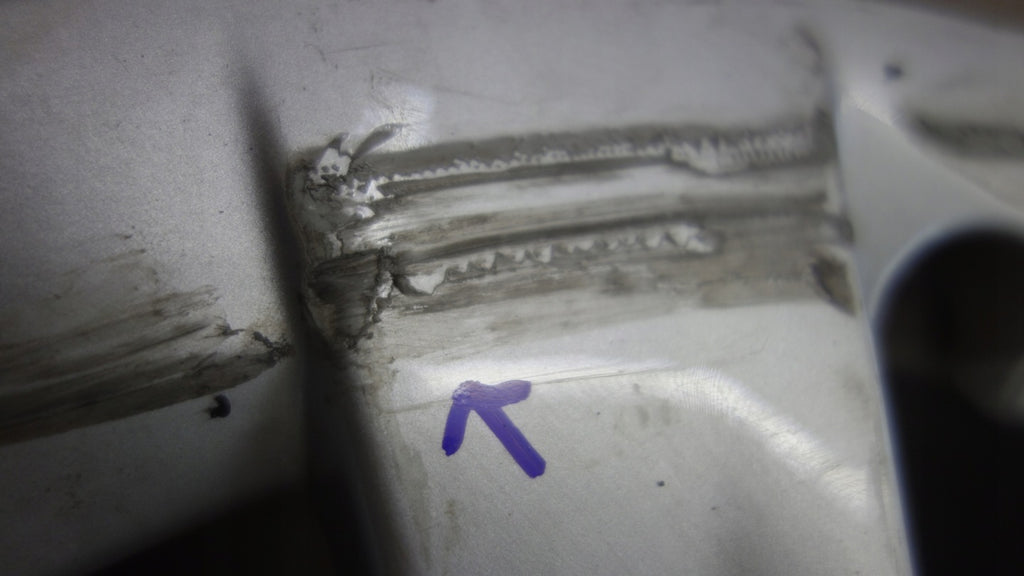 1x Alufelge 19 Zoll 8.0" 5x114.3 40ET 1059337-00-B Tesla Model S Rim Wheel FEL7146413557ba