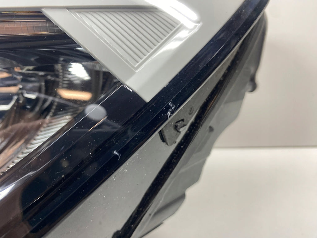 Frontscheinwerfer VW Id.4 11B941005B Full LED Ein Stück (Rechts oder Links) SCH6311450333gc