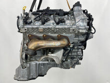 Load image into Gallery viewer, Motor Mercedes-Benz W211 W204 272947 3.0 231PS 170kW 94TKm 2009 Benzin Komplett MOT4077171523pa