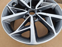 Laden Sie das Bild in den Galerie-Viewer, 1x Alufelge 18 Zoll 7.5" 5x114.3 50ET Glanz Graphit 52910-G5600 Kia Mg Rim Wheel FEL1402122000hr