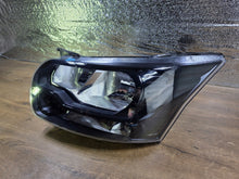 Laden Sie das Bild in den Galerie-Viewer, Frontscheinwerfer Ford Transit GK31-13W030-BC Links Scheinwerfer Headlight SCH2670161463pb