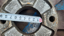 Load image into Gallery viewer, 4x Alufelge 17 Zoll 6.5" 4x108 Citroën I Rim Wheel FEL5043685282bk