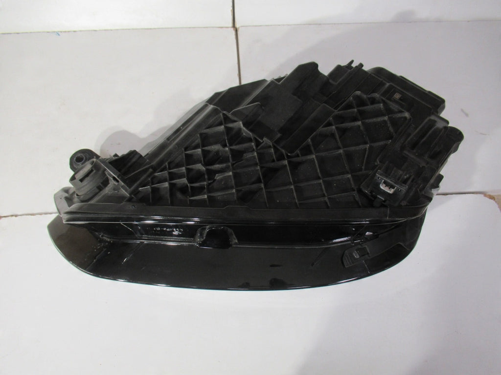 Frontscheinwerfer Audi Q5 80A941036E LED Rechts Scheinwerfer Headlight