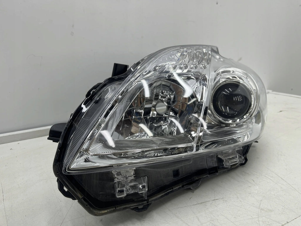 Frontscheinwerfer Toyota Prius 81170-47510 Links Scheinwerfer Headlight SCH7372966072ea