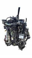Laden Sie das Bild in den Galerie-Viewer, Motor Ford Volvo Mondeo III Focus D4162T 1.6 114PS 125TKm 2010 Diesel Komplett MOT3337031964ai