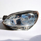 Frontscheinwerfer VW Up LED Links Scheinwerfer Headlight