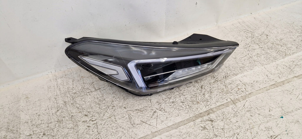 Frontscheinwerfer Hyundai Tucson 92102-D7700 LED Rechts Scheinwerfer Headlight