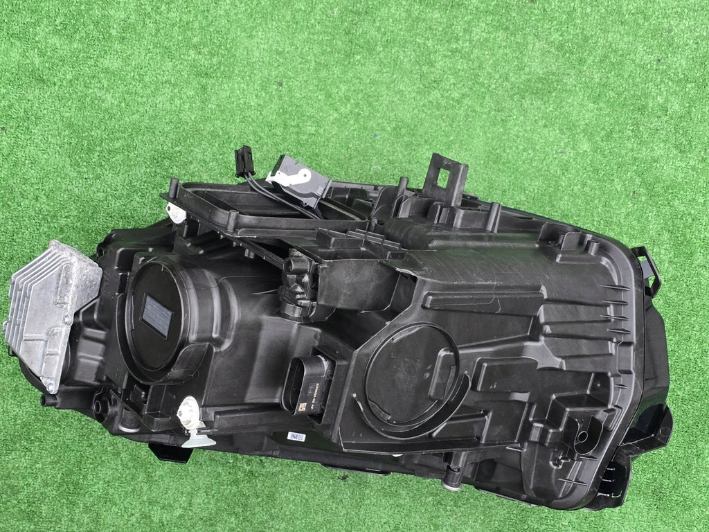 Frontscheinwerfer Mercedes-Benz Eqa Eqb A2439062801 Rechts Headlight SCH6777329274qw