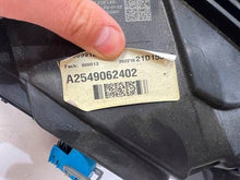 Laden Sie das Bild in den Galerie-Viewer, Frontscheinwerfer Mercedes-Benz Glc A2549062402 Rechts Scheinwerfer Headlight SCH8958995750xv