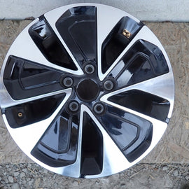 1x Alufelge 16 Zoll 6.5