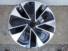 Load image into Gallery viewer, 1x Alufelge 16 Zoll 6.5" 5x114.3 50ET Glanz 52910-CR100 Kia Ceed Rim Wheel FEL4235275186ke
