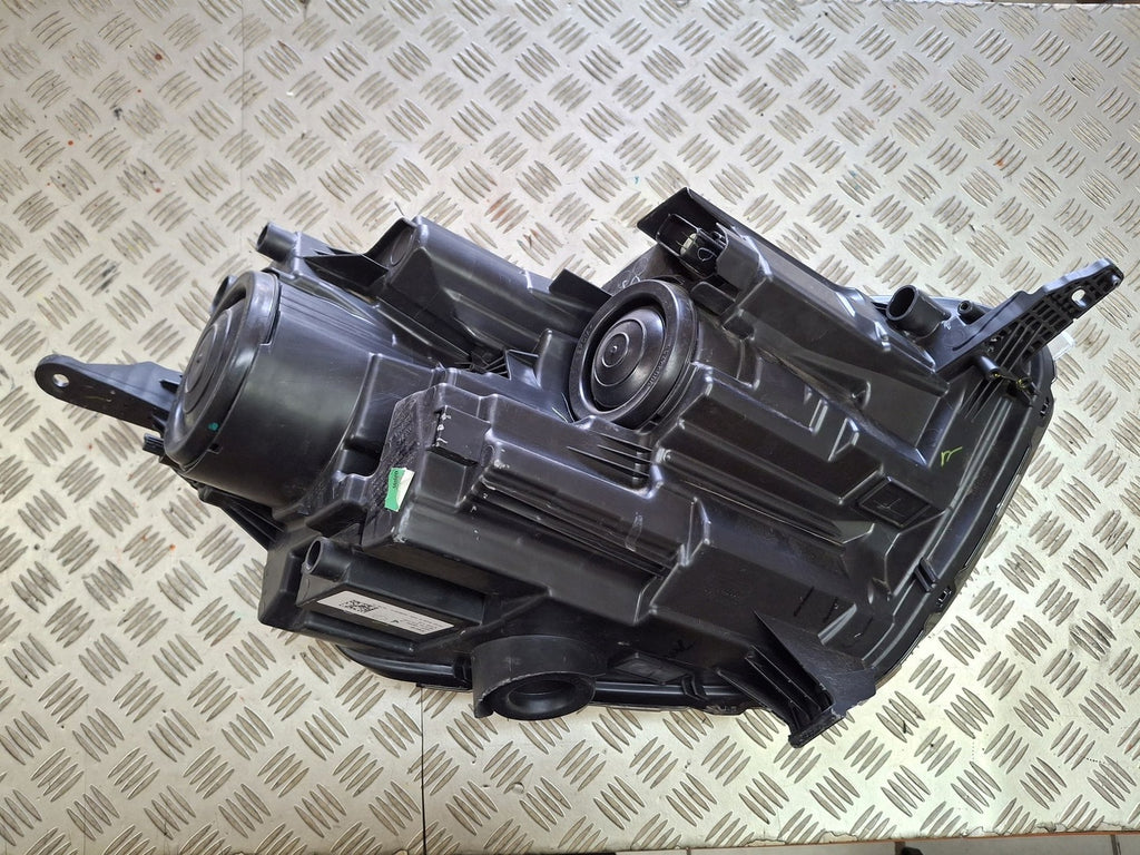 Frontscheinwerfer Ford Ecosport GN15-13W030-JE LED Links Scheinwerfer Headlight SCH1499524352mj