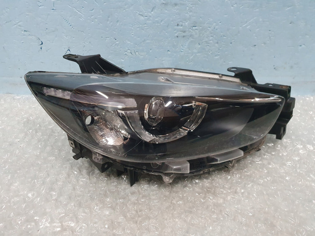 Frontscheinwerfer Mazda Cx5 KD31-51030 LED Rechts Scheinwerfer Headlight SCH2799267098nz
