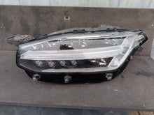 Laden Sie das Bild in den Galerie-Viewer, Frontscheinwerfer Volvo Xc90 II 31468664 Full LED Rechts Scheinwerfer Headlight