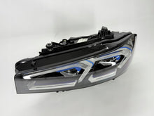 Laden Sie das Bild in den Galerie-Viewer, Frontscheinwerfer BMW 3 G20 9450801-04 Links Scheinwerfer Headlight SCH6074228899hm