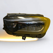 Load image into Gallery viewer, Frontscheinwerfer Mercedes-Benz W247 A2479061903 LED Links Headlight