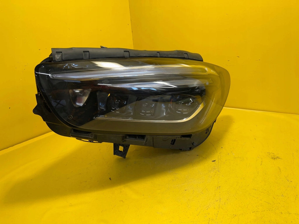 Frontscheinwerfer Mercedes-Benz W247 A2479061903 LED Links Headlight