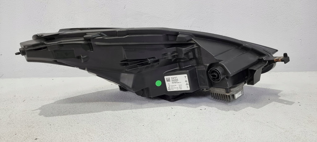 Frontscheinwerfer Tesla 3 Y 1514952-00-D Full LED Links Scheinwerfer Headlight
