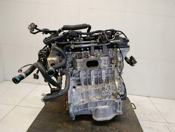 Motor Kia Niro G4LL 1.6 GDI Hybrid Engine Komplett MOT3902586708en
