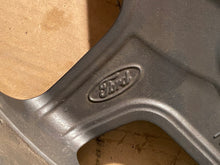 Laden Sie das Bild in den Galerie-Viewer, 1x Alufelge 18 Zoll 7.5&quot; 4x108 42,5ET K1BJ-C1A Ford Fiesta Rim Wheel