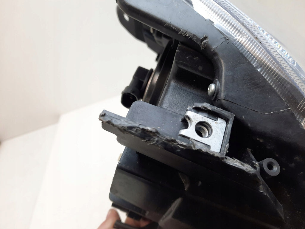 Frontscheinwerfer Toyota Prius MAM27817 Rechts Scheinwerfer Headlight SCH5454306911dz