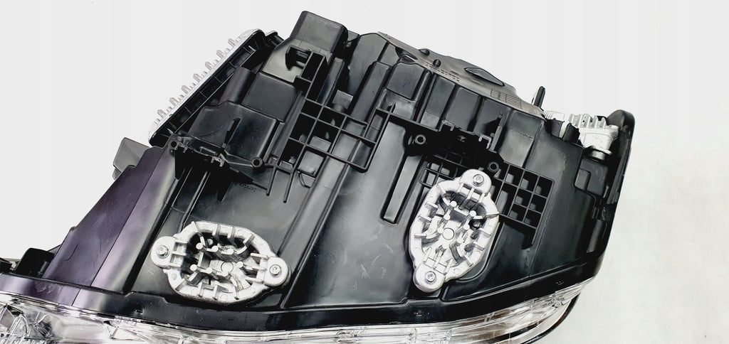 Frontscheinwerfer BMW F30 F31 7419634-04 LED Rechts Scheinwerfer Headlight SCH1159191184mt