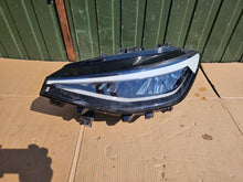 Load image into Gallery viewer, Frontscheinwerfer VW Id.4 11B941005A 0021751211 Full LED Links Headlight SCH5484974871zi
