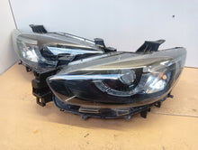 Load image into Gallery viewer, Frontscheinwerfer Mazda Cx5 KA1F-51040 LED Ein Stück (Rechts oder Links)