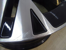 Load image into Gallery viewer, 1x Alufelge 18 Zoll 7.5" 5x112 53ET A2474015000 Mercedes-Benz Glb Gla Rim Wheel FEL9028994449cp