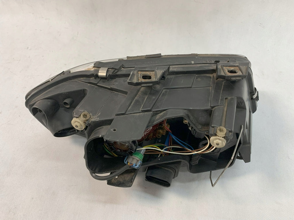 Frontscheinwerfer Audi A6 Xenon Links Scheinwerfer Headlight SCH9361822068pv