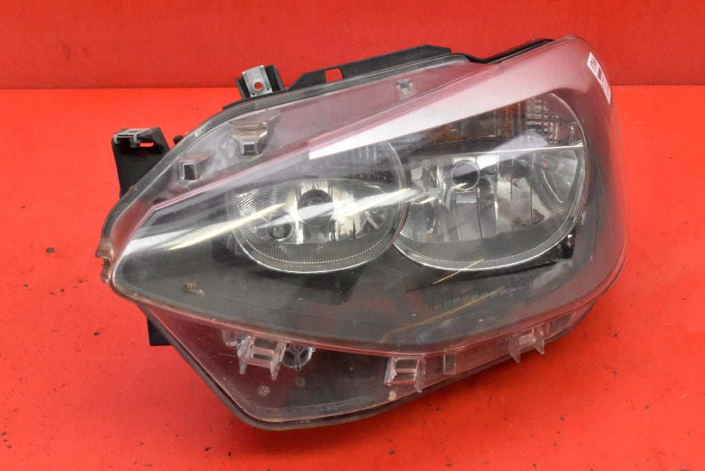 Frontscheinwerfer BMW F20 7229671 Links Scheinwerfer Headlight SCH8799539759xj