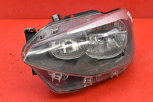 Laden Sie das Bild in den Galerie-Viewer, Frontscheinwerfer BMW F20 7229671 Links Scheinwerfer Headlight SCH8799539759xj