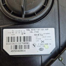 Laden Sie das Bild in den Galerie-Viewer, Frontscheinwerfer BMW 5 F11 F10 7203239-14 Links Scheinwerfer Headlight SCH3063940630rb