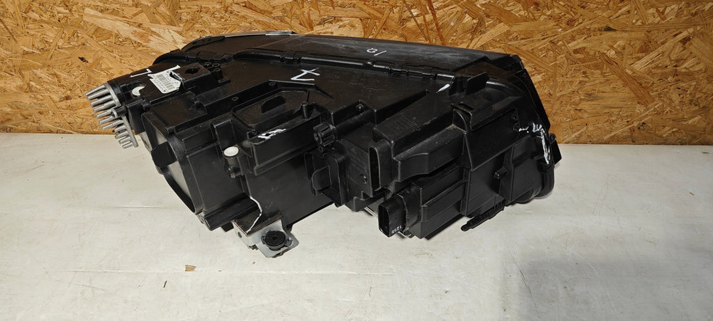 Frontscheinwerfer VW Tiguan 5NB941081D Full LED Links Scheinwerfer Headlight