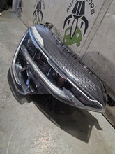 Laden Sie das Bild in den Galerie-Viewer, Frontscheinwerfer Renault Arkana 260102483R LED Rechts Scheinwerfer Headlight SCH9778067028tr