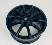 Laden Sie das Bild in den Galerie-Viewer, 1x Alufelge 17 Zoll 7.5&quot; 5x115 45ET RC32-757 Opel Insignia B Rim Wheel