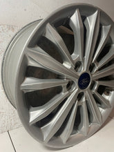 Laden Sie das Bild in den Galerie-Viewer, 1x Alufelge 16 Zoll 6.5" 5x108 JX7C-1007-B1A Ford Focus C-Max Rim Wheel FEL5097795315dg
