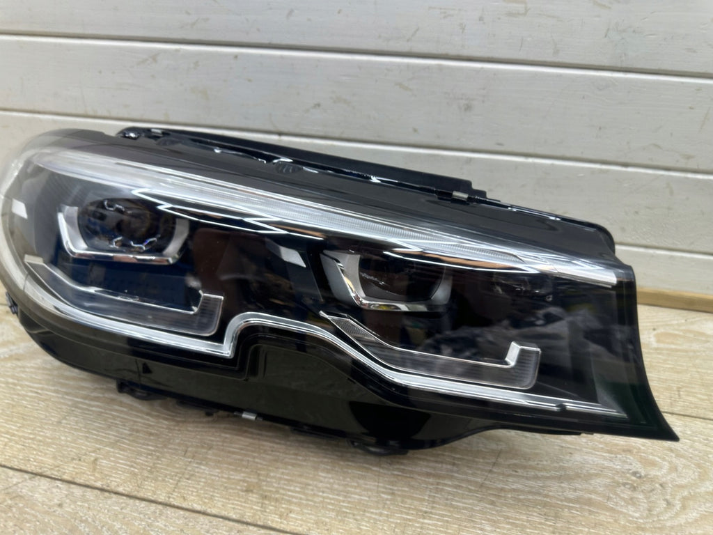 Frontscheinwerfer BMW 3 G21 G20 9481702-08 Full LED Rechts Headlight SCH4438378969kp