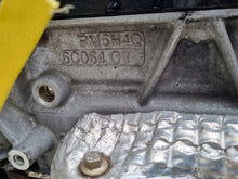 Load image into Gallery viewer, Motor Land Rover Range I 368DT 3.6 272PS 200kW 180TKm 2001 Diesel Unkomplett MOT8590206423sy