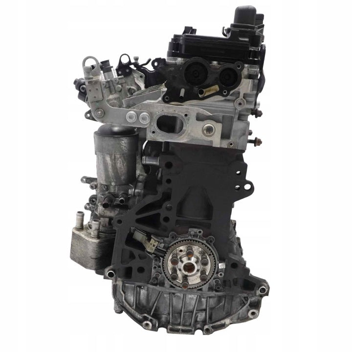 Motor Audi A4 B8 CAGA 2.0 TDI 143PS 105kW 189TKm Diesel Engine Unkomplett MOT7962085211ot