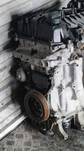 Laden Sie das Bild in den Galerie-Viewer, Motor Citroën C4 Cactus HM01 1.2 VTI 82PS 144TKm 2015 Benzin Engine Unkomplett MOT4945698466kc