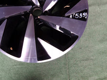 Laden Sie das Bild in den Galerie-Viewer, 1x Alufelge 20 Zoll 9.0" 5x112 42ET Glanz Schwarz 11A601025H VW Id.3 Id.5 Id.4 FEL3983435510dz
