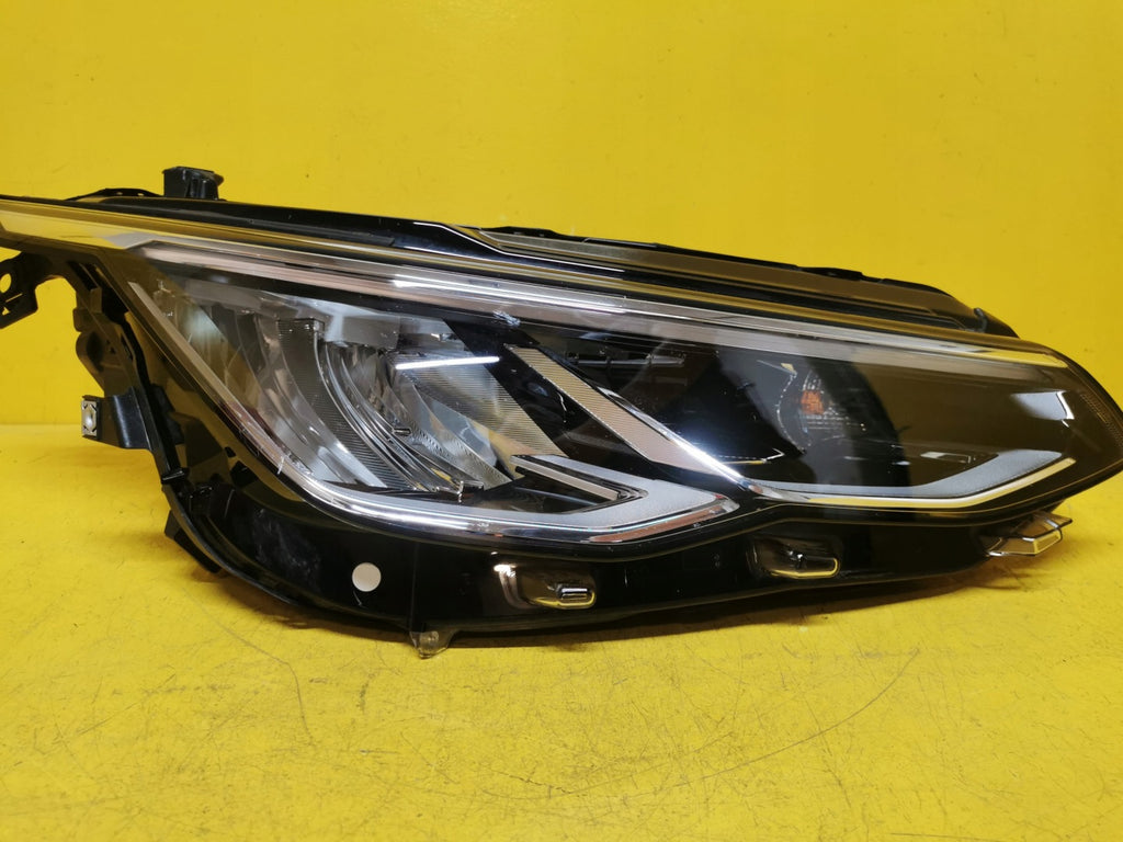 Frontscheinwerfer VW Golf VIII 5H1941006 Rechts Scheinwerfer Headlight SCH9136153580gf