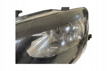 Load image into Gallery viewer, Frontscheinwerfer VW Polo 6R1941015E Links Scheinwerfer Headlight SCH4943097314ox