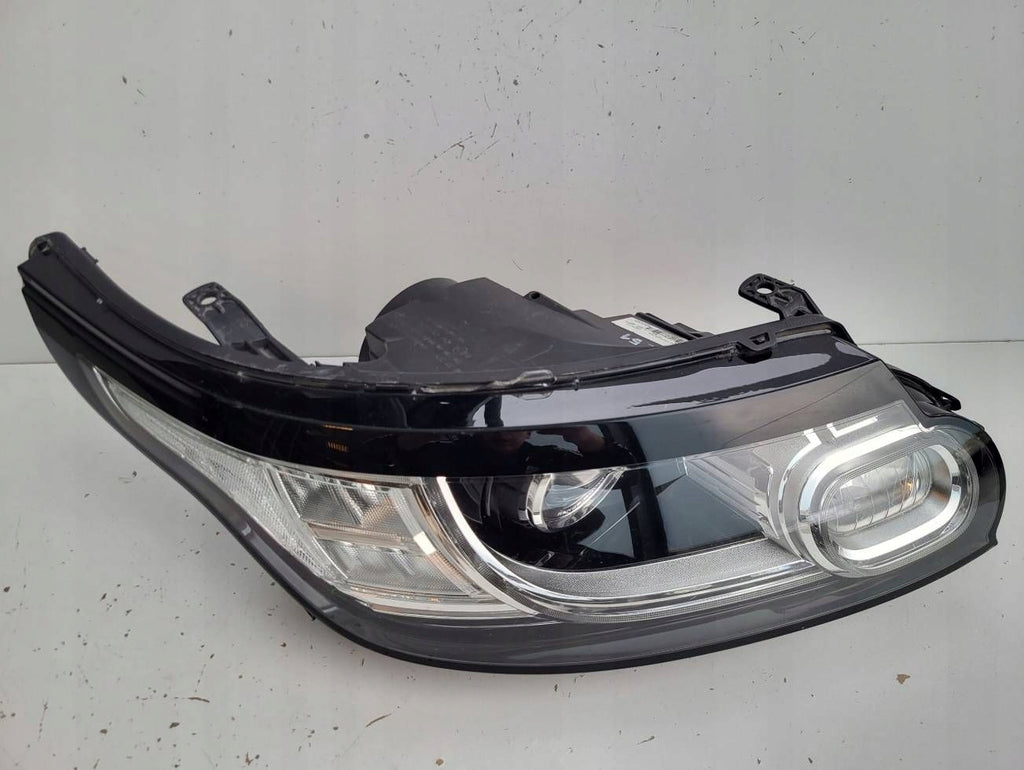 Frontscheinwerfer Land Rover Range Sport L494 DK6213W029HG Rechts Headlight SCH8444042409qw